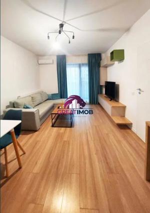 Apartament modern cu 2 camere de inchiriat la Plaza Mall, Cora Lujerului – Exigent Residence | Agent - imagine 5