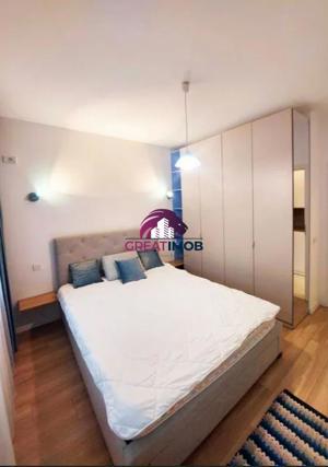 Apartament modern cu 2 camere de inchiriat la Plaza Mall, Cora Lujerului – Exigent Residence | Agent - imagine 1