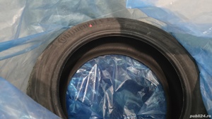 215 50 R18 Anvelope Continental DOT 3824  - imagine 3