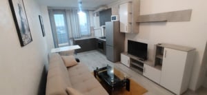 Apartament 2 camere Torontalului  -Vox 