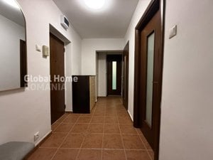 Apartament 2 Camere 60MP | Calea Calarasi | Piata Muncii | Mobilat si utilat | - imagine 5