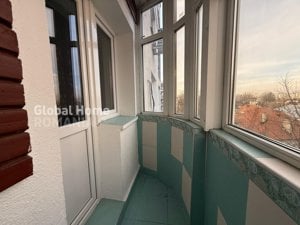 Apartament 2 Camere 60MP | Calea Calarasi | Piata Muncii | Mobilat si utilat | - imagine 16