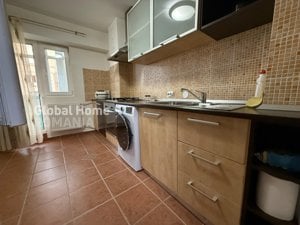 Apartament 2 Camere 60MP | Calea Calarasi | Piata Muncii | Mobilat si utilat | - imagine 9