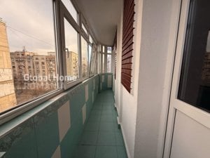 Apartament 2 Camere 60MP | Calea Calarasi | Piata Muncii | Mobilat si utilat | - imagine 17