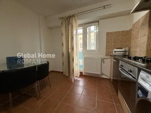 Apartament 2 Camere 60MP | Calea Calarasi | Piata Muncii | Mobilat si utilat | - imagine 12