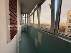 Apartament 2 Camere 60MP | Calea Calarasi | Piata Muncii | Mobilat si utilat | - imagine 15