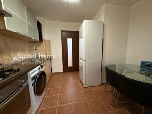 Apartament 2 Camere 60MP | Calea Calarasi | Piata Muncii | Mobilat si utilat | - imagine 10