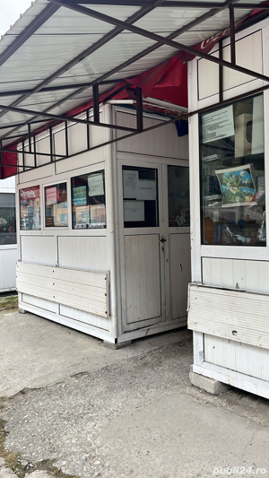 Spatiu Comercial la Telecabina, Busteni - imagine 4