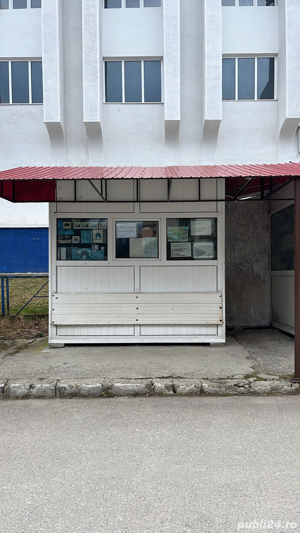 Spatiu Comercial la Telecabina, Busteni - imagine 2