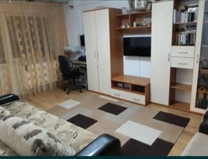 Apartament decomandat Banat - imagine 8