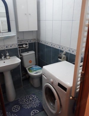 Apartament decomandat Banat - imagine 9