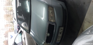 Vand masina auto Skoda Fabia
