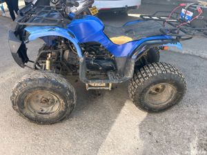 De vanzare Atv 250 - imagine 2