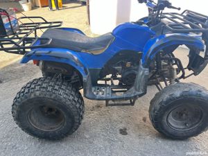 De vanzare Atv 250 - imagine 4