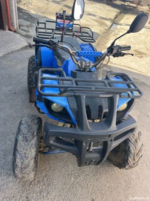 De vanzare Atv 250 - imagine 3