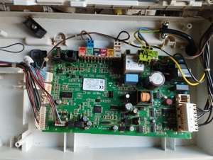 Instalator autorizat electrice, sanitare, termice, centrale, reparații la urgență non stop. - imagine 5