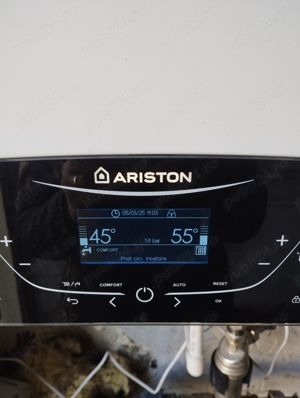 Instalator autorizat electrice, sanitare, termice, centrale, reparații la urgență non stop. - imagine 3