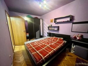 Apartament 3 camere,etaj 2,centrala proprie,zona Simion Barnutiu - imagine 3