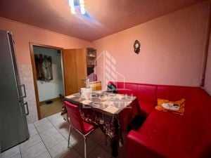 Apartament 3 camere,etaj 2,centrala proprie,zona Simion Barnutiu - imagine 8