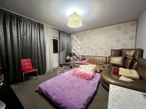 Apartament 3 camere,etaj 2,centrala proprie,zona Simion Barnutiu - imagine 2