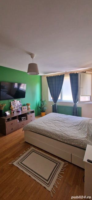 Apartament 3 camere decomandat Aleea Postăvarul 