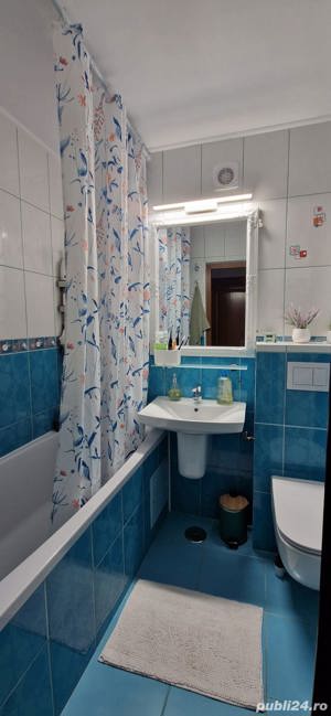 Apartament 3 camere decomandat Aleea Postăvarul  - imagine 7