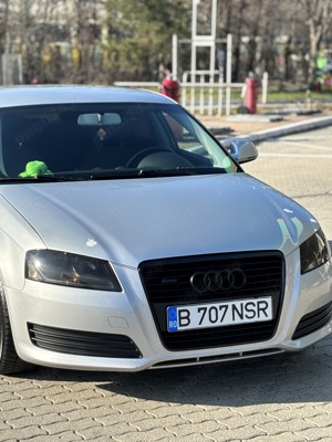 Vand Schimb audi a3 2009 Euro 5 2.0 TDI - imagine 4