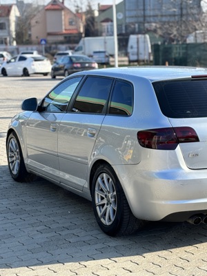 Vand Schimb audi a3 2009 Euro 5 2.0 TDI - imagine 3