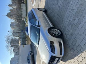 Vand Schimb audi a3 2009 Euro 5 2.0 TDI - imagine 1