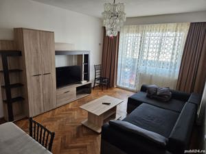 Inchiriez apartament 3 camere decomandat Manaştur