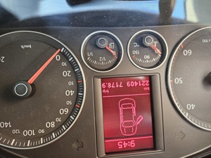 Vand autoturism vw Jetta 1.9 - imagine 6