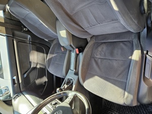 Vand autoturism vw Jetta 1.9 - imagine 9