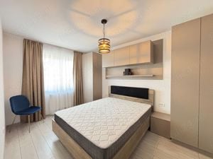 Proprietar - Inchiriez apartament 2 camere - Coresi Avantgarden - imagine 3