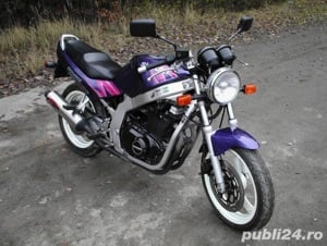 Suzuki gs 500