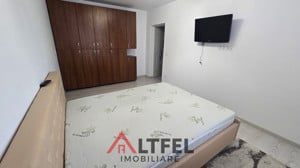 Apartament 2 camere decomandate cu loc de parcare Lacul lui Binder - imagine 5