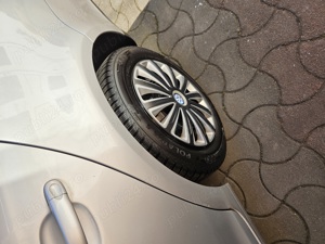 Vand autoturism vw Jetta 1.9 - imagine 11