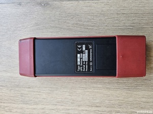 Grundfos R50 - telecomanda pentru programare pompe apa si hidrofoare Grundfos - imagine 4