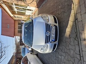 Vand autoturism vw Jetta 1.9 - imagine 15