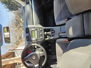 Vand autoturism vw Jetta 1.9 - imagine 19