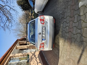 Vand autoturism vw Jetta 1.9 - imagine 20