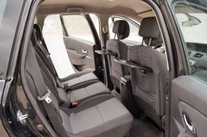 Renault Scenic 3 Facelift - 2012 - 1.5 DCI - Navigatie - imagine 8