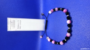 Bratari handmade aur si argint