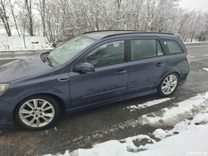 Opel astra h 2009 - imagine 3