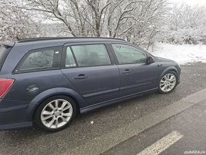 Opel astra h 2009 - imagine 5