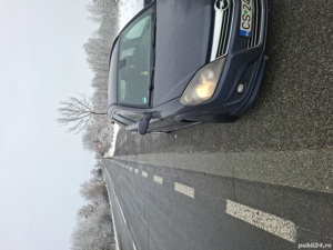 Opel astra h 2009 - imagine 4