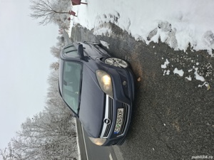 Opel astra h 2009 - imagine 2