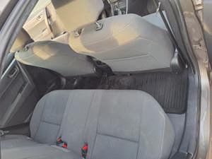 Toyota corolla sedan VVT-I CVT LUNA - imagine 7