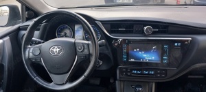 Toyota corolla sedan VVT-I CVT LUNA - imagine 8