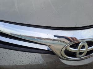 Toyota corolla sedan VVT-I CVT LUNA - imagine 10