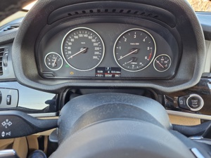 vand bmw X3 negru - imagine 5